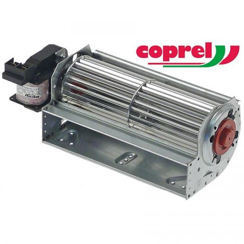 Wentylator TFL 360/30 promieniowy  Wentylator TFL 360/30 promieniowy