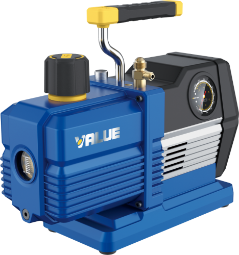 Pompa próżniowa Value Navtek Smart VRP-8DV 226l/min  Pompa próżniowa Value Navtek Smart VRP-8DV 226l/min