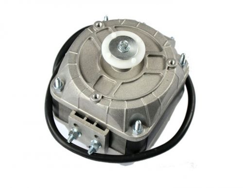 SILNIK WENTYLATORA PAROWNIKA SKRAPLACZA  25W  SILNIK WENTYLATORA PAROWNIKA SKRAPLACZA  25W